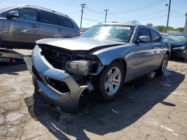 2006 Dodge Charger R/T