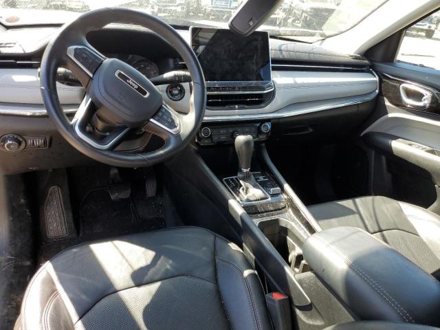 3C4NJDCB0NT174619 Jeep Compass Limited