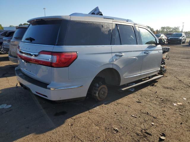 5LMJJ2LT8LEL17401 Lincoln Navigator Reserve