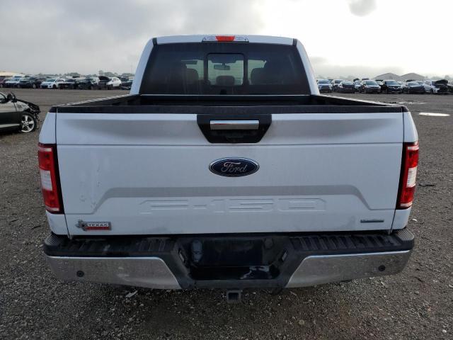 1FTEW1C47LKD37766 Ford F150 Supercrew