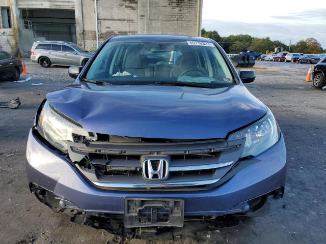 2HKRM3H35EH511970 Honda CR-V LX