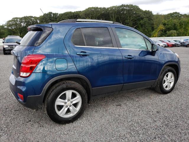 KL7CJLSBXLB334908 Chevrolet Trax 1LT 3