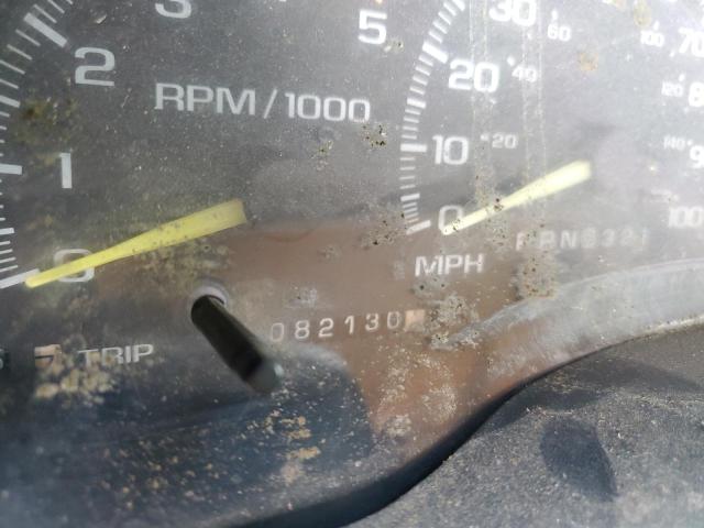 1995 GMC Sierra K3500 VIN: 1GTHK34KXSE512090 Lot: 68563703