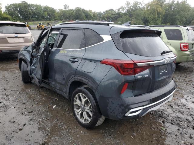 KNDERCAA7N7296458 KIA SELTOS EX