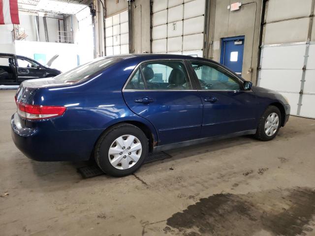 1HGCM56364A040021 | 2004 Honda accord lx