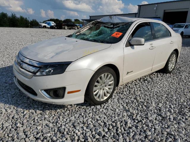 2012 Ford Fusion Hybrid For Sale Mi Wayland Thu Dec 07 2023 Used And Repairable Salvage