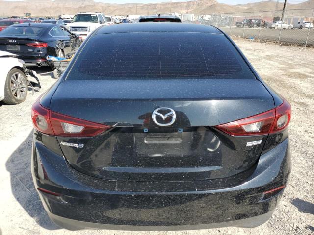 2017 MAZDA 3 - 3MZBN1U74HM139240