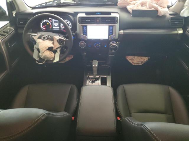 2023 TOYOTA 4RUNNER TR - JTEAU5JR6P5280664