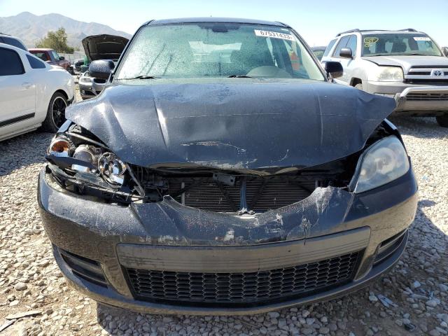 2008 Mazda Speed 3 VIN: JM1BK34L881827078 Lot: 67531433