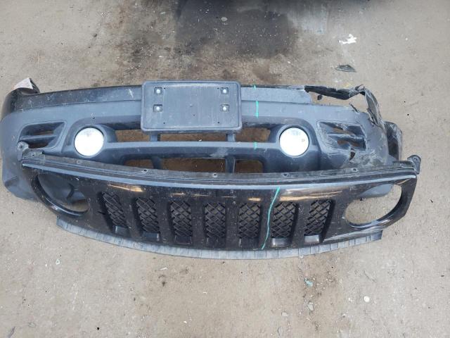 1C4NJRFB5FD169450 Jeep Patriot Latitude