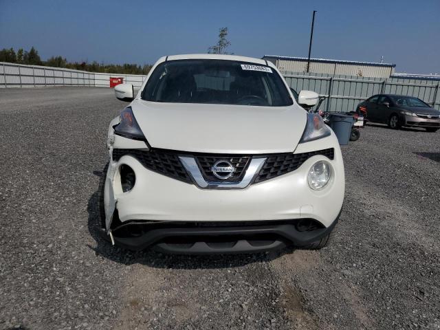 2016 NISSAN JUKE S - JN8AF5MV0GT660672