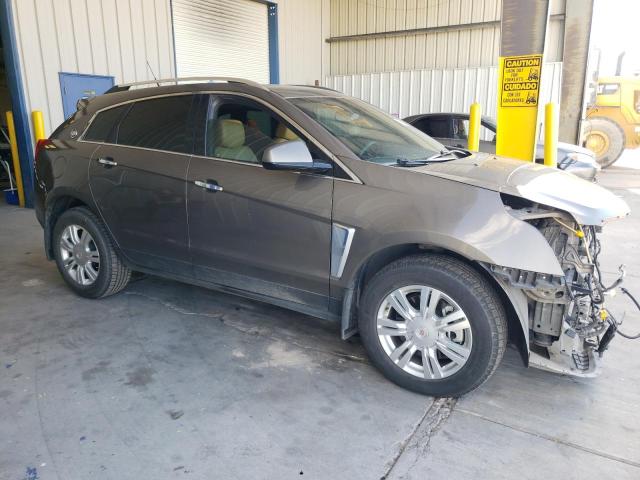 3GYFNBE37ES598186 Cadillac Srx Luxury Collection