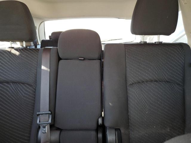 3C4PDCAB0JT496345 Dodge JOURNEY SE