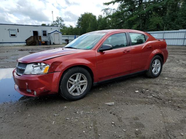 2008 Dodge Avenger SXT