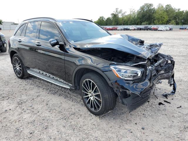 W1N0G8DB7MV306684 Mercedes-Benz GLC-Class GLC 300 4