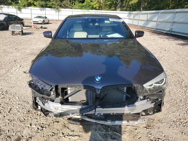 2019 BMW 530E - WBAJA9C5XKB253635