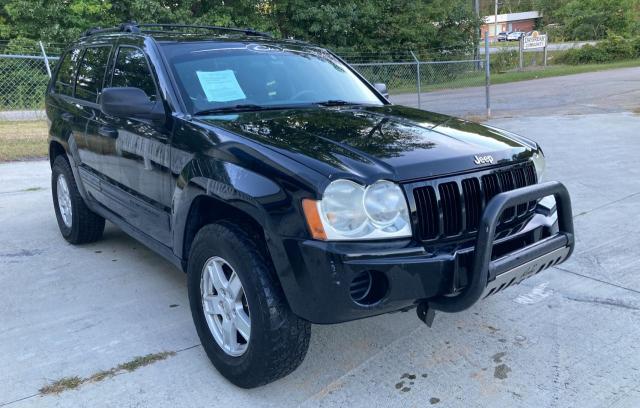 2006 Jeep Grand Cherokee Laredo