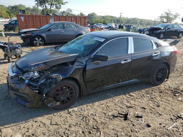 Vin: 2hgfc2f52gh512365, lot: 68985043, honda civic lx 2016 img_1
