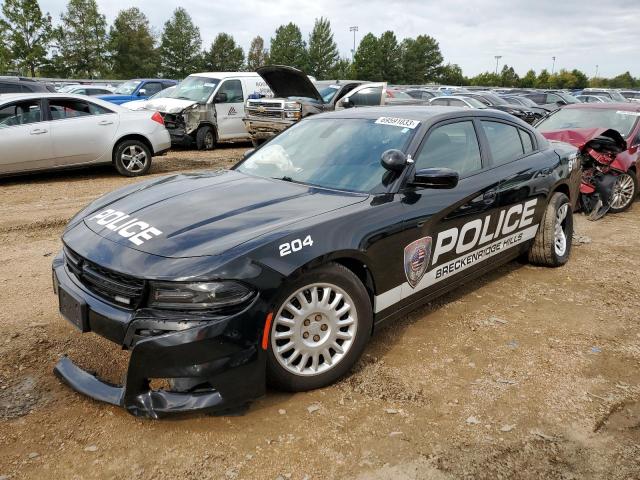 2019 DODGE CHARGER PO - 2C3CDXKT7KH511323