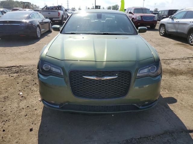 2C3CCAGG9JH170453 | 2018 Chrysler 300 s