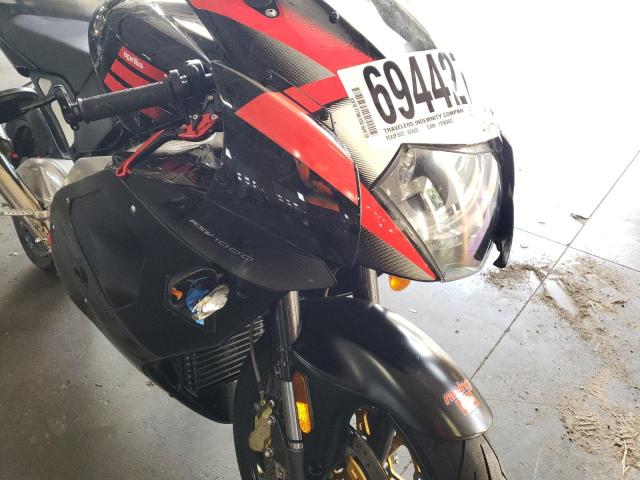 2003 APRILIA RSV MILLE ZD4RPU0243S000043