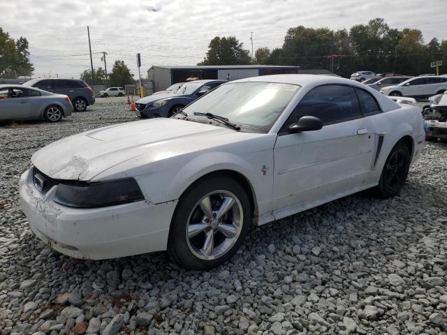 2003 Ford Mustang 