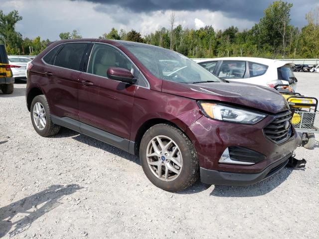 2FMPK4J9XNBA20075 | 2022 FORD EDGE SEL