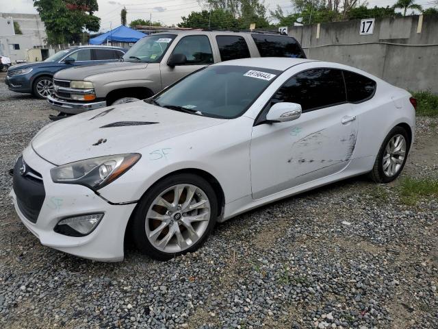 2016 HYUNDAI GENESIS CO - KMHHT6KJ3GU135202