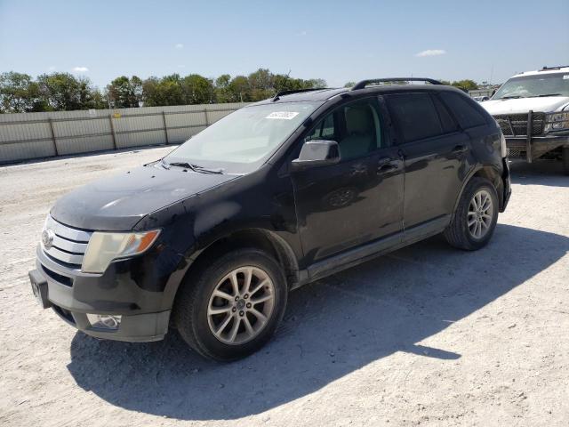 2009 Ford Edge SEL