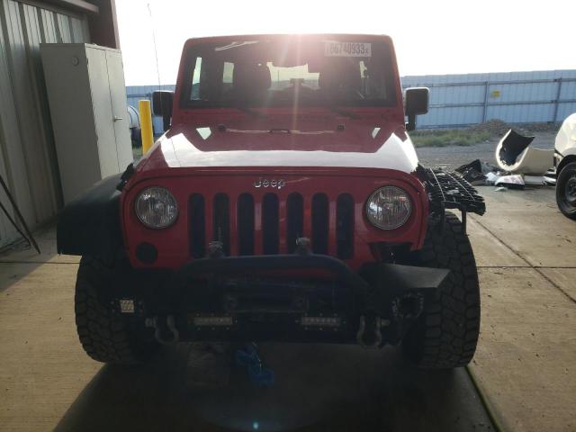 1C4BJWDG2GL211547 Jeep Wrangler Unlimited Sport