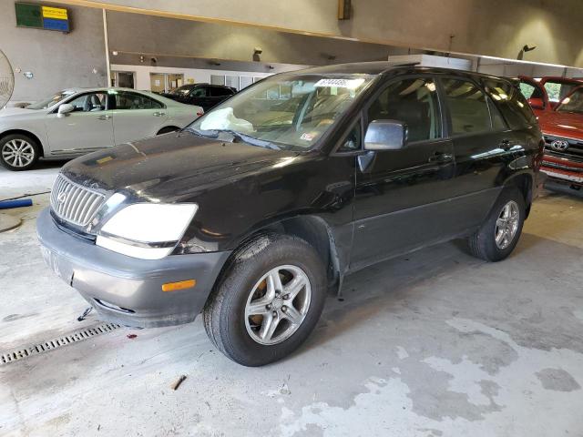 2002 Lexus RX 300 