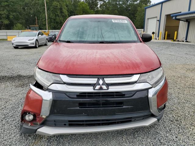 JA4AD2A32GZ010445 | 2016 MITSUBISHI OUTLANDER