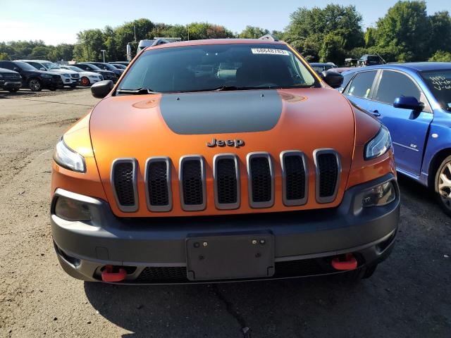 1C4PJMBB3GW112560 Jeep Cherokee Trailhawk
