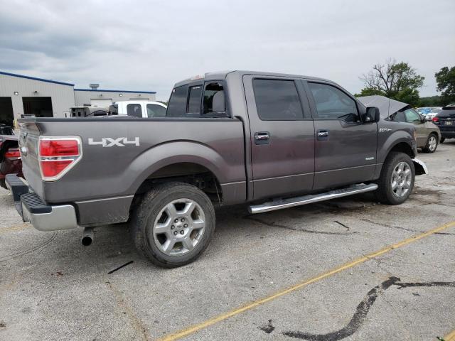 1FTFW1ET1DKE60909 | 2013 Ford f150 supercrew