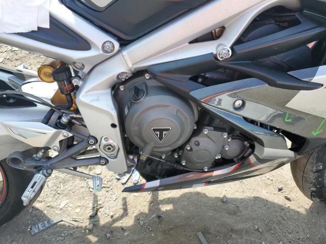 2020 TRIUMPH MOTORCYCLE DAYTONA MO - SMTA204K6LJAA9875