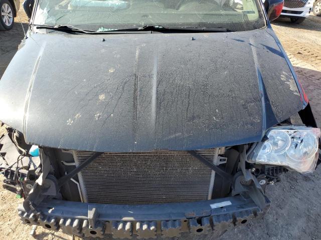 2C4RC1BG3FR646159 Chrysler Town & Country Touring