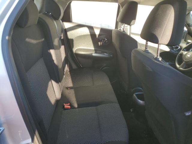 JN8AF5MR3HT703888 Nissan JUKE S