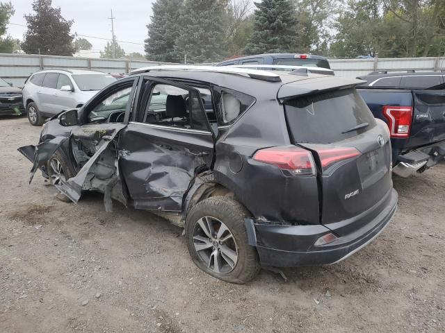 VIN JTMRFREVXGJ100951 2016 Toyota RAV4, Xle no.2