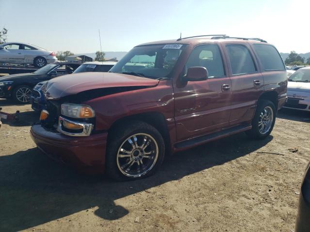 2002 GMC Denali 