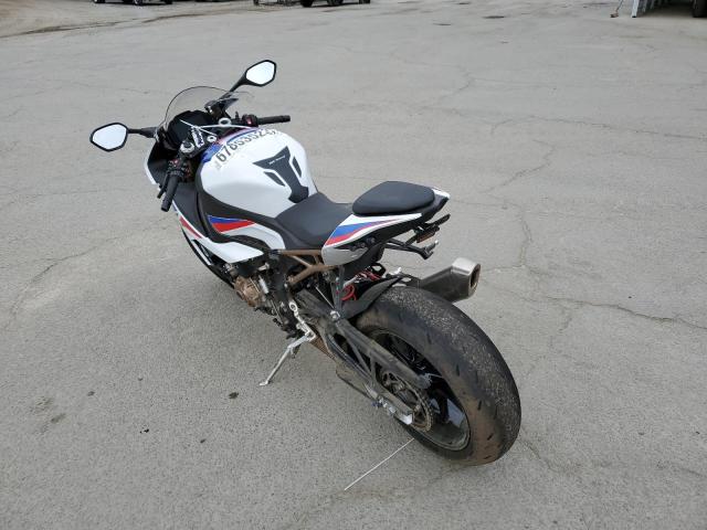 2020 BMW S 1000 RR - WB10E230XL6D34272