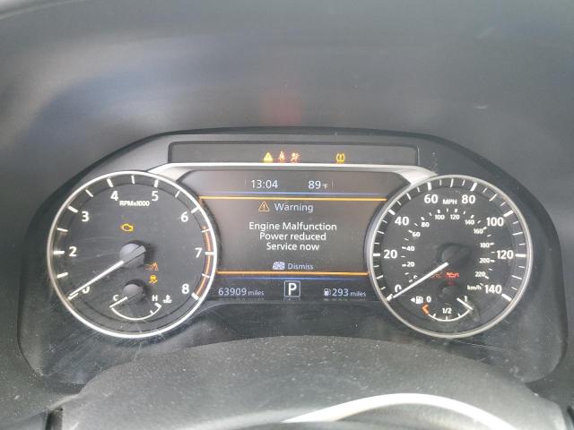 1N4BL4CV0LC179342 Nissan ALTIMA SR