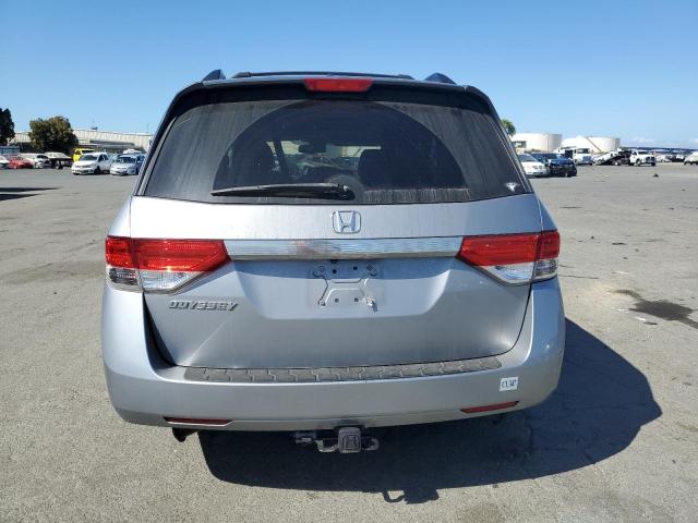 5FNRL5H6XHB003330 Honda ODYSSEY EXL