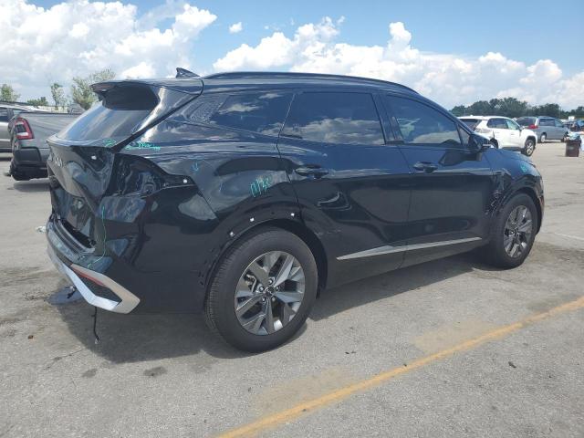 5XYK43AF6PG046180 KIA Sportage Sx