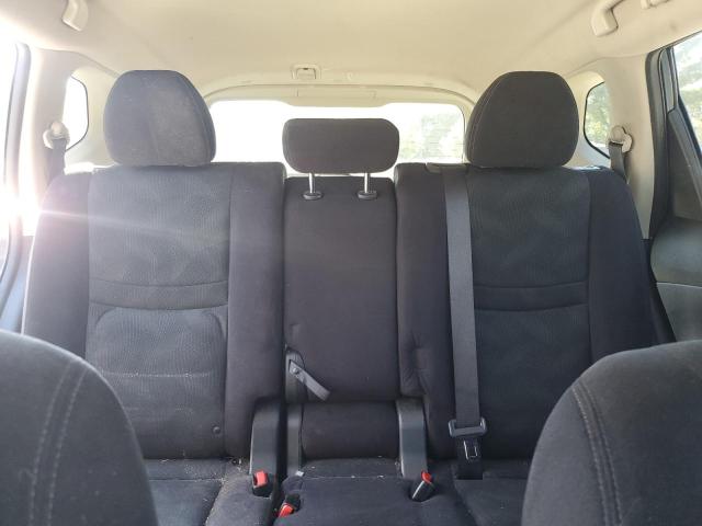 5N1AT2MK9EC849936 Nissan ROGUE S