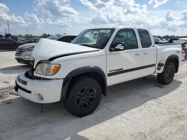 2003 Toyota Tundra 