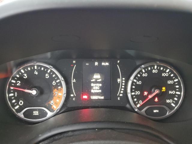ZACCJBAT8GPE02397 Jeep Renegade Sport