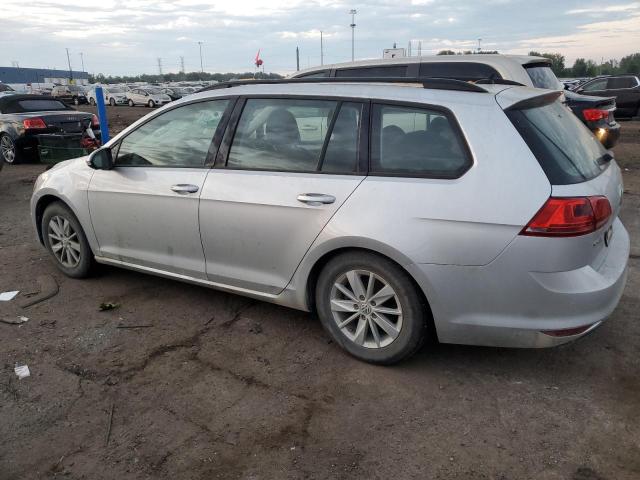 2016 VOLKSWAGEN GOLF SPORT - 3VWC17AU4GM505743