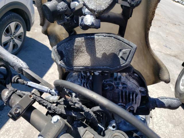 2018 HONDA CRF250 L MLHMD4418J5100199