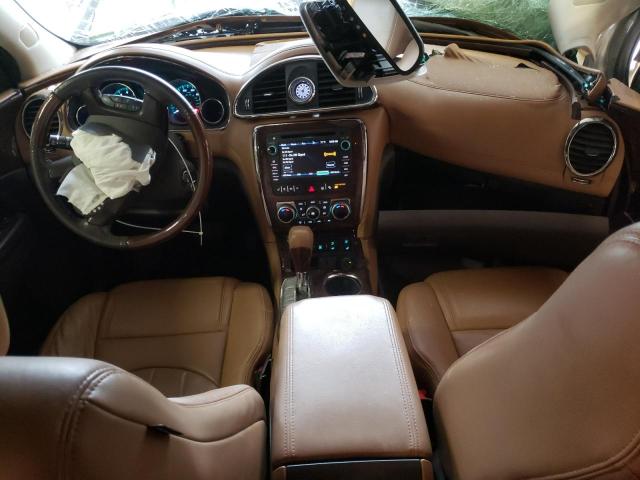 5GAKRCKD2FJ319002 Buick Enclave