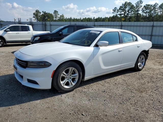 2015 Dodge Charger SE